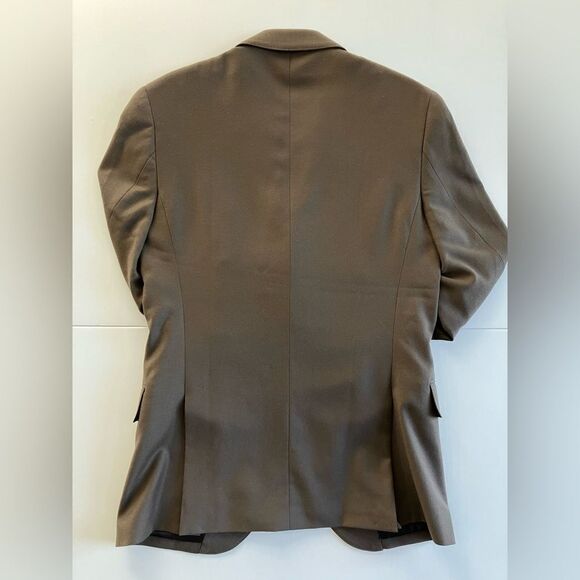 NWOT Club Monaco Wool Blazer* - Picture 3 of 13